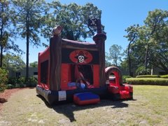 New buccaneer dry New buccaneer dry