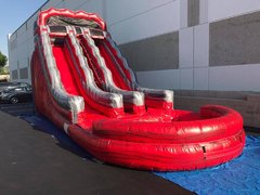 18 ft new double 18 ft new double