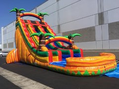 New 22 ft double need dropped on site because weight New 22 ft double need dropped on site because weight