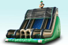 Army Slide Army Slide