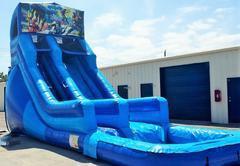 20 ft module slide batman 20 ft module slide batman