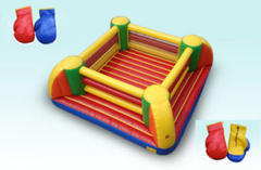 Bouncy Boxing Bouncy Boxing