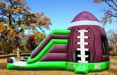 Football Combo Football Combo