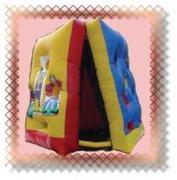 Games Galore 3 sided game Games Galore 3 sided game
