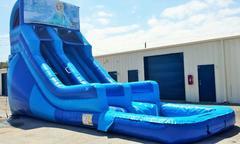 20 ft module slide ice queen 20 ft module slide ice queen