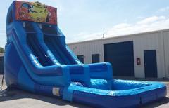 20 ft module slide incredables 20 ft module slide incredables