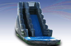 18 ft Marble Slide / Special 18 ft Marble Slide / Special