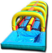 Slip and Splash /special Slip and Splash /special