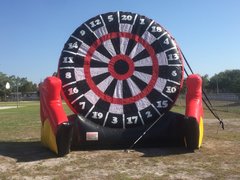 Soccer Darts Soccer Darts