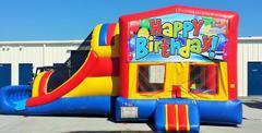 Super Combo-Happy Birthday Super Combo-Happy Birthday