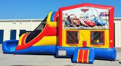 Super Combo-Disney Cars Super Combo-Disney Cars