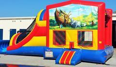 Super Combo-Noahs Ark Super Combo-Noahs Ark