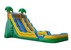 20 ft tropical wave double 20 ft tropical wave double