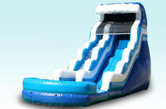 22 ft Tsunami 22 ft Tsunami