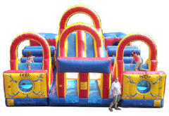 Xtreme Force Obstacle Xtreme Force Obstacle